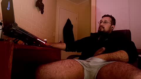 Snapshot of ruck_31 chatting on 12.16.24  Ruck  online show from 12.16.24