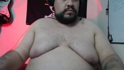 Bear online show from 10.18.25