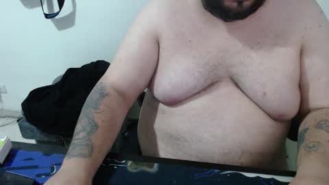 Bear online show from 03.10.26