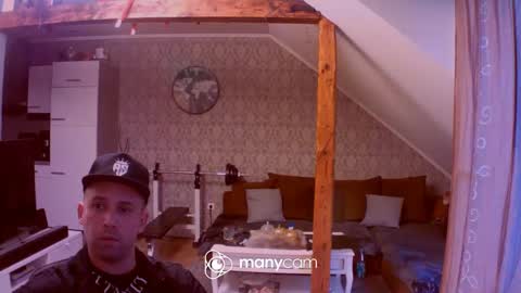 rudeboyyy91 online show from 12.19.24