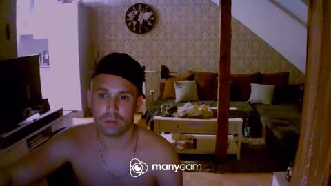 rudeboyyy91 online show from 12.19.24