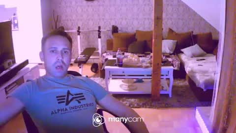 rudeboyyy91 online show from 02.09.25