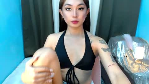 Snapshot of ruesalvartore chatting on 06.09.26 its me Sabel online show from 06.09.26