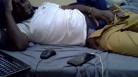 Jayden online show from 12.24.24