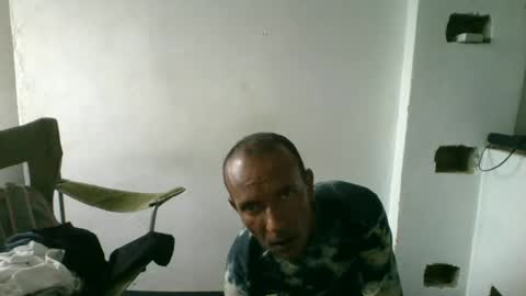 Snapshot of ruffriders1 chatting on 10.27.25 ruffriders1 online show from 10.27.25