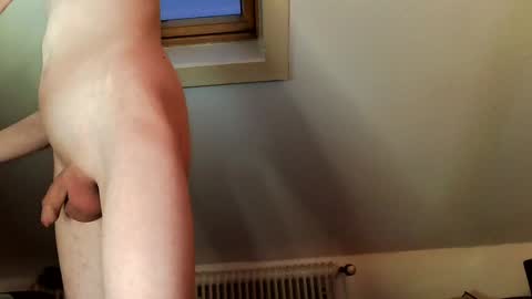 Snapshot of ruffy1992 chatting on 01.19.25 Luffy online show from 01.19.25