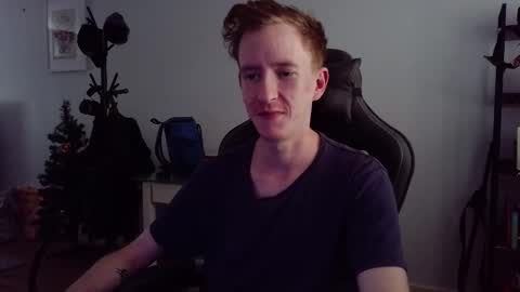 Ruinandpreservation online show from 12.27.24