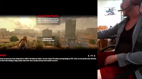 ruinedsolo online show from 11.03.25