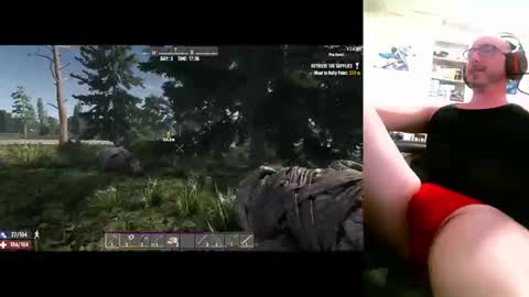 ruinedsolo online show from 11.07.25