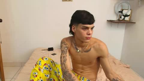 rujano   999 online show from 03.25.26