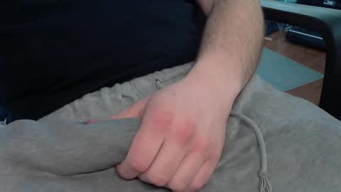 rumlover519 online show from 02.18.26