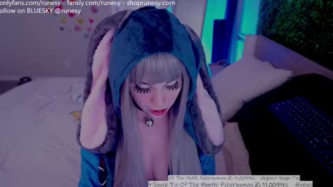 Lady online show from 02.22.25