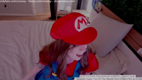 Lady online show from 12.04.25