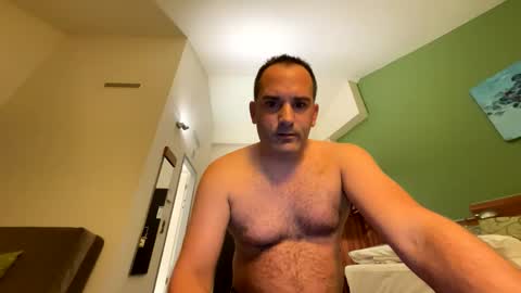 runner1978 online show from 10.28.25