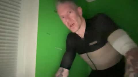 run online show from 03.31.26