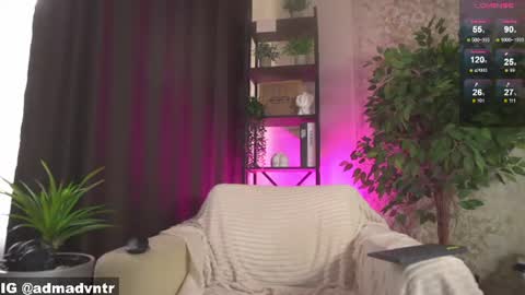 Adam online show from 07.28.26