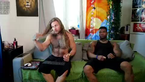 Paul online show from 06.20.26