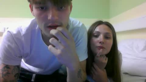 rusiksb31 online show from 10.14.25