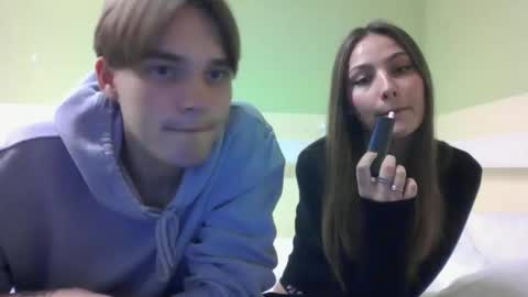 rusiksb31 online show from 11.02.25