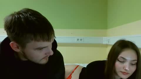 rusiksb31 online show from 02.24.26