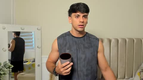 Russ online show from 09.14.25