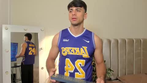 Russ online show from 09.18.25