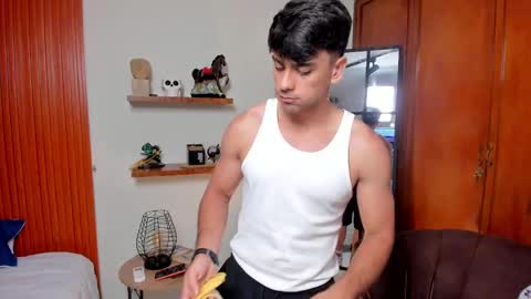 Russ online show from 09.21.25