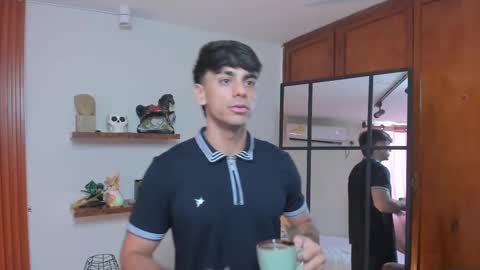 Russ online show from 09.21.25