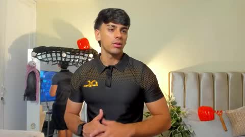 Russ online show from 10.08.25