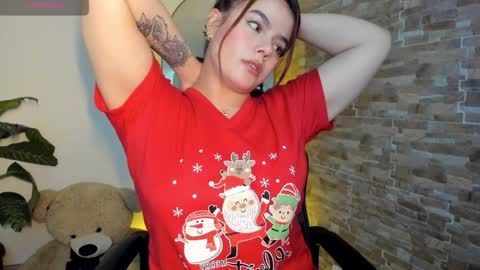 Lorenn online show from 12.22.24