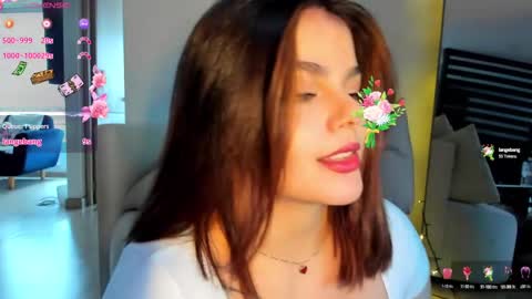 Lorenn online show from 02.11.25