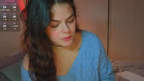 Lorenn online show from 06.07.26