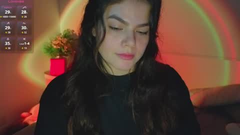 Lorenn online show from 06.09.26