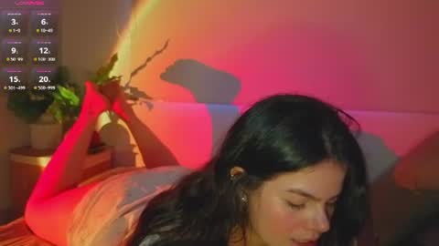Lorenn online show from 06.12.26