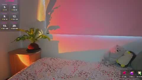 Lorenn online show from 06.24.26