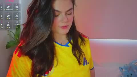Lorenn online show from 07.03.26