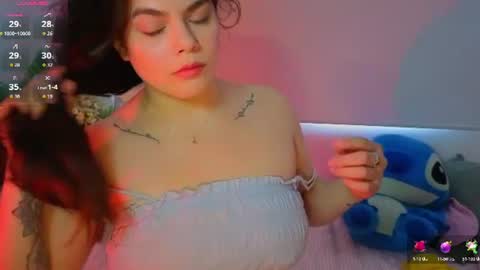 Lorenn online show from 07.11.26
