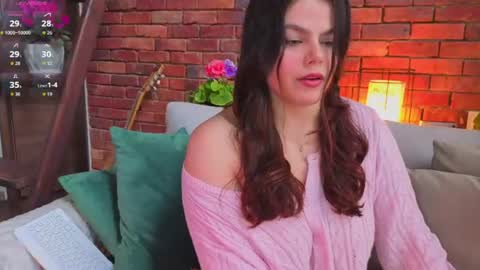 Lorenn online show from 07.27.26