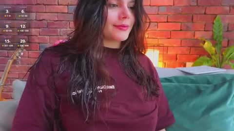 Lorenn online show from 07.28.26
