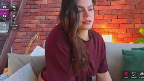 Lorenn online show from 07.28.26