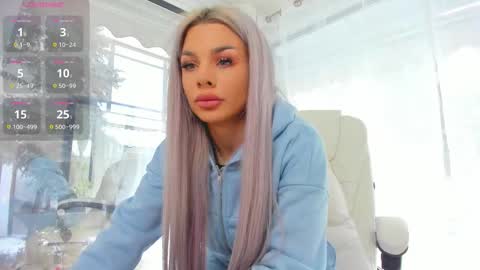 Ava online show from 01.18.26