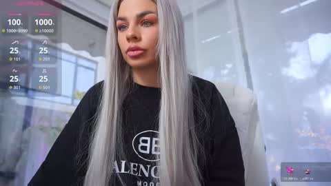 Ava online show from 02.17.26