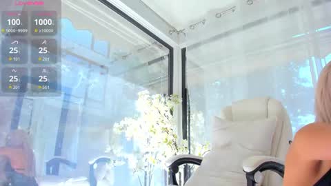Snapshot of russian_ava chatting on 06.21.26 Ava online show from 06.21.26