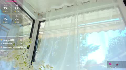 Snapshot of russian_ava chatting on 06.29.26 Ava online show from 06.29.26