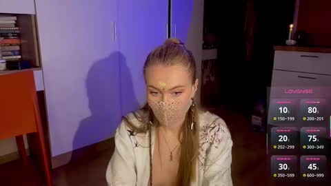 Mary online show from 11.05.25