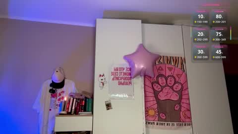 Mary online show from 02.24.26