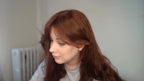 Snapshot of russypussy141 chatting on 01.26.25 Alex online show from 01.26.25