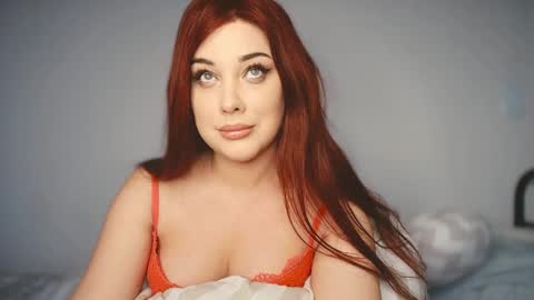 Snapshot of russypussy141 chatting on 02.16.25 Alex online show from 02.16.25