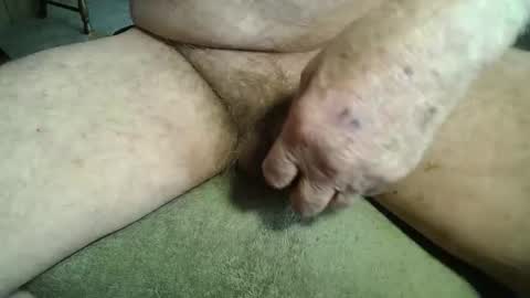 rustic69 online show from 11.04.25