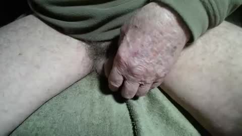 rustic69 online show from 11.11.25